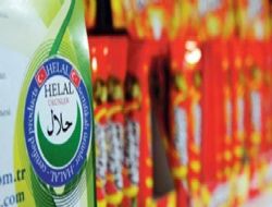 “Helal Gıda” masaya yatırılıyor 